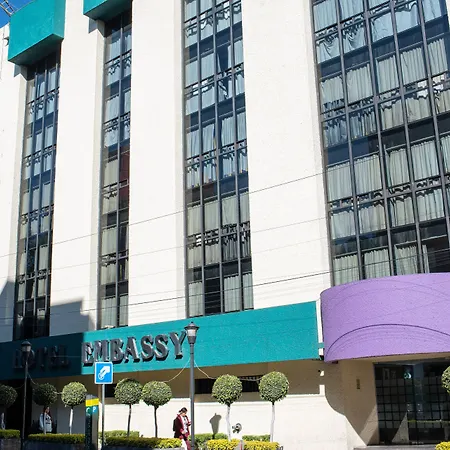 Hotel Embassy-3